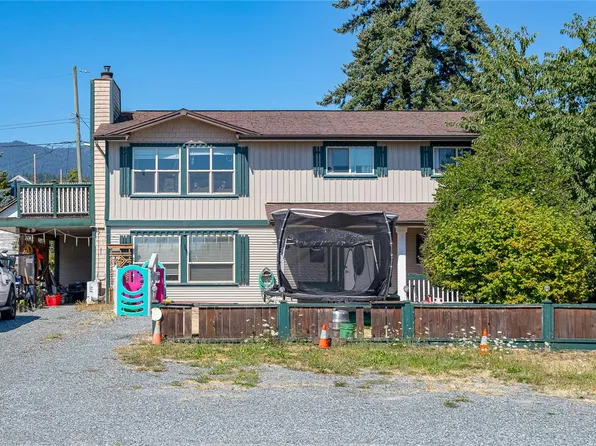 435 Watfield Ave, Nanaimo, BC V9R 3P6