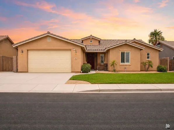 7927 E 37th St, Yuma, AZ 85365