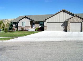77 S Hidden Valley Rd, Rexburg, ID 83440