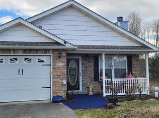 1114 White Tail Ln, Sevierville, TN 37876