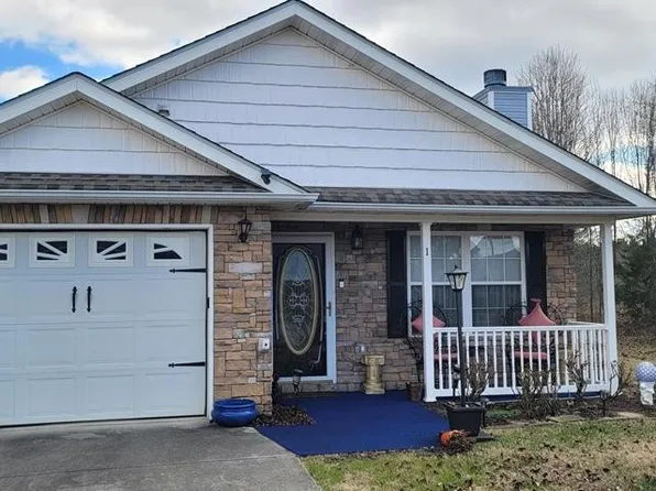 1114 White Tail Ln, Sevierville, TN 37876