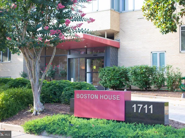 1711 Massachusetts Ave NW #809, Washington, DC 20036