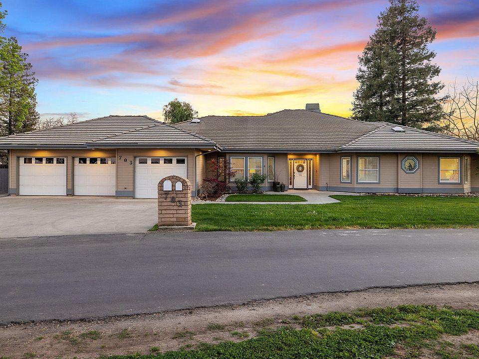 1st image of 703 N Shirk Road