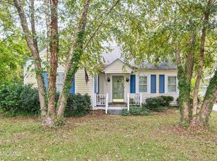 204 N Grant St, Beulaville, NC 28518