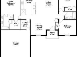 5626 Brookdale Way, Tampa, FL 33625