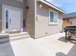 1117 Dixie Ln, Fernley, NV 89408