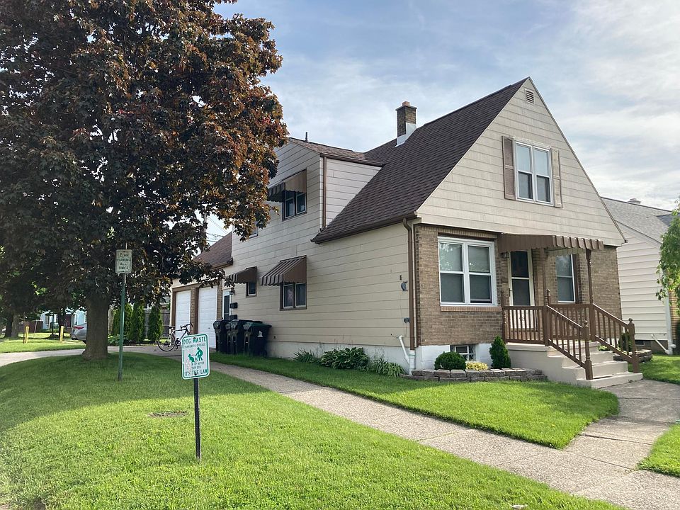 403 Victoria Blvd, Kenmore, NY 14217 Zillow