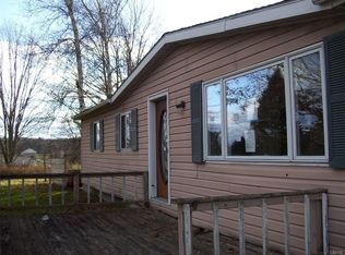 799 County Route 33, Central Square, NY 13036