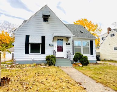 1116 Flandrau St, Saint Paul, MN, 55106