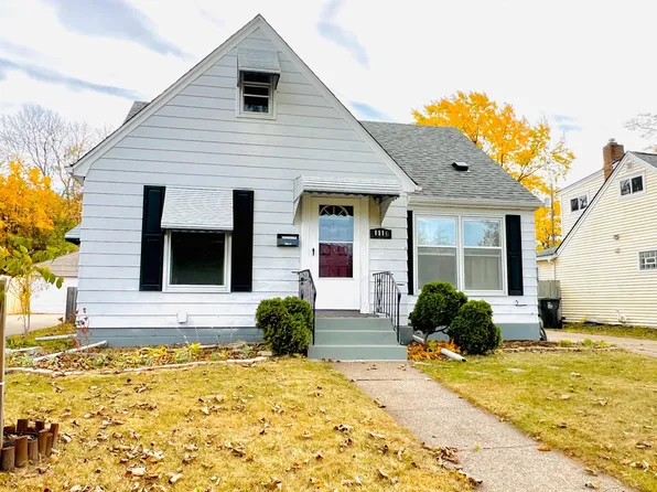 1116 Flandrau St, Saint Paul, MN 55106