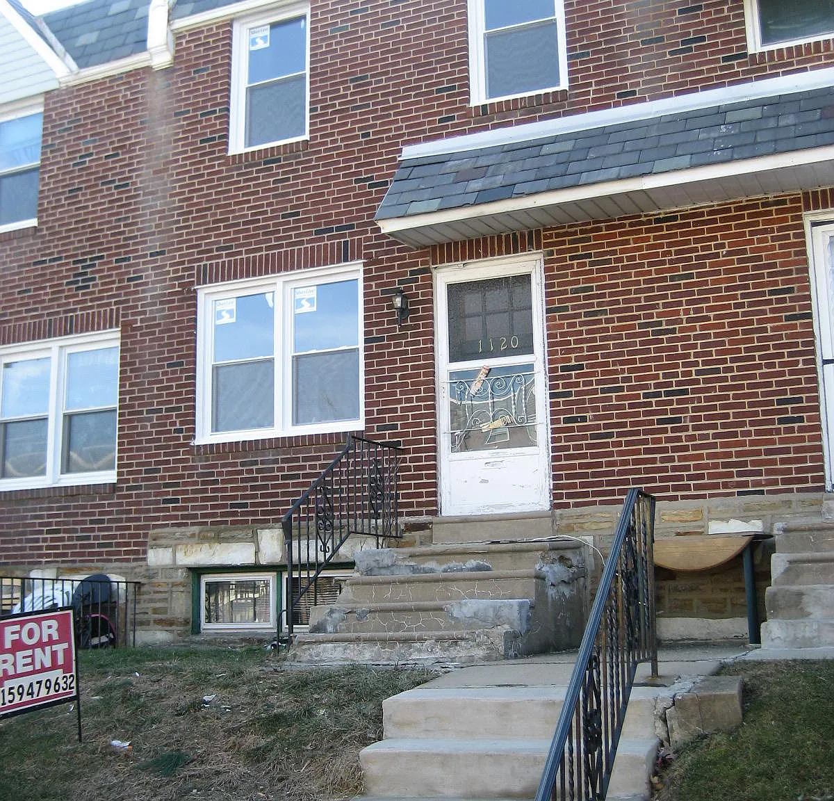 1120 Alcott St — Photo 1