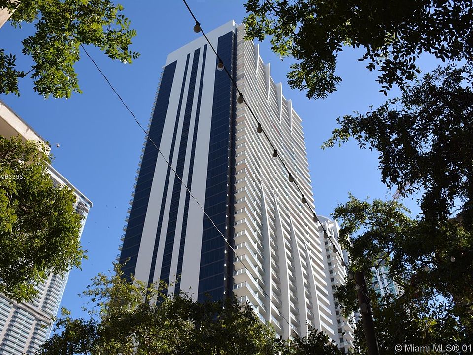 1st image of 1010 Brickell Ave Unit 1708