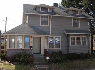 41 Proctor Pl, Toledo, OH