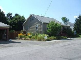 9 5th St, Bessemer, PA 16112
