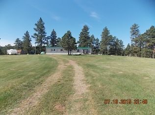 120 Thorn Divide, Carlile, WY 82721