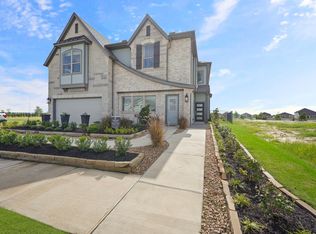 12815 Mount Orb Ct, Cypress, TX 77433