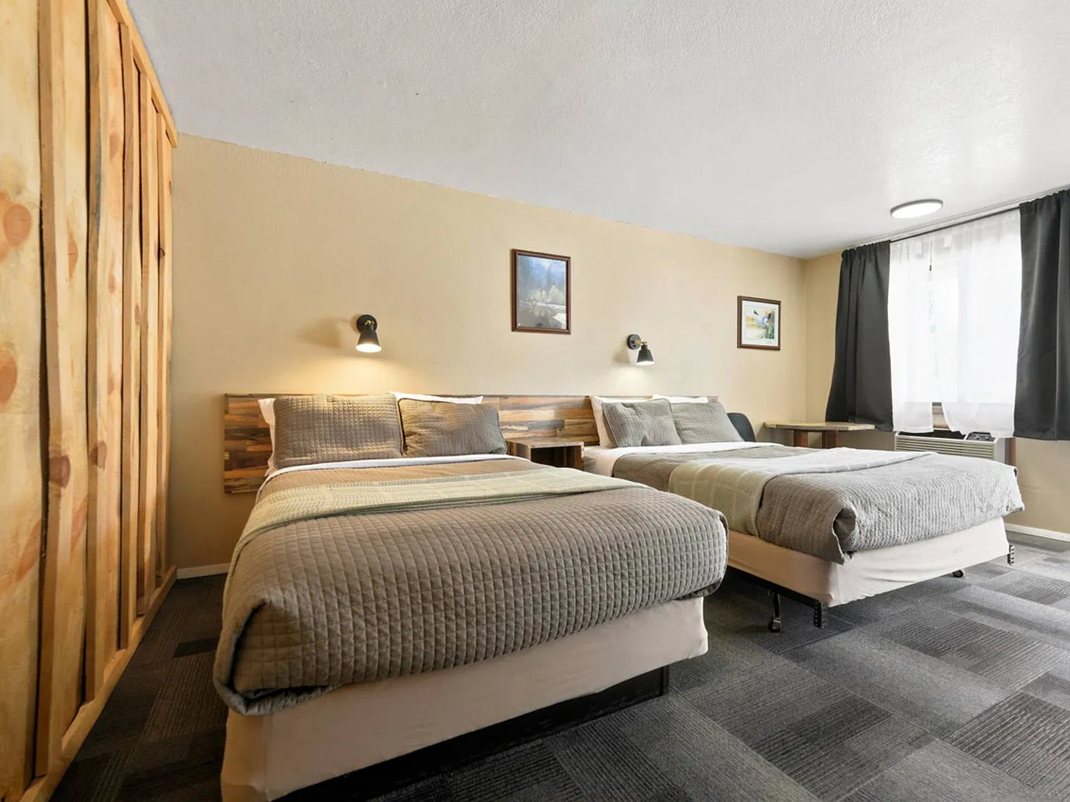 1 bed, $950 — Photo 1