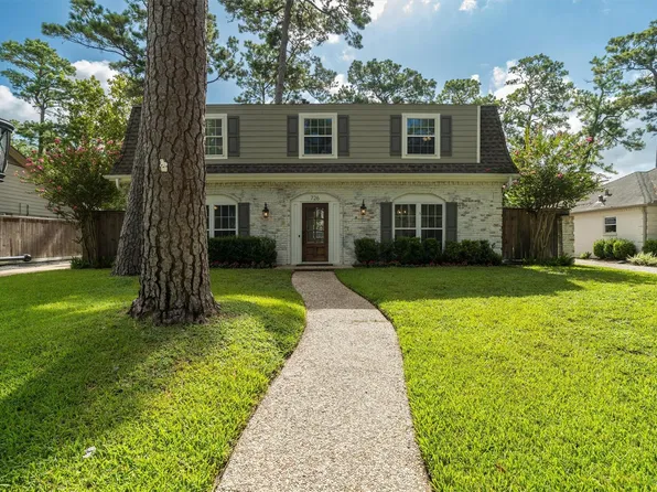 726 Thistlewood Dr, Houston, TX 77079