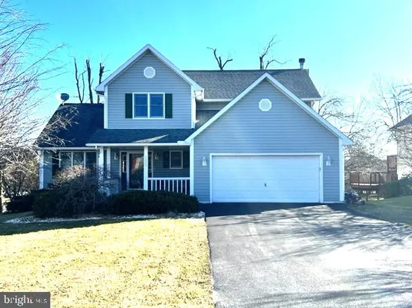 1064 Edgewood Dr, Duncansville, PA 16635