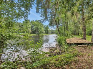 3860 MAGNOLIA Street, Middleburg, FL 32068