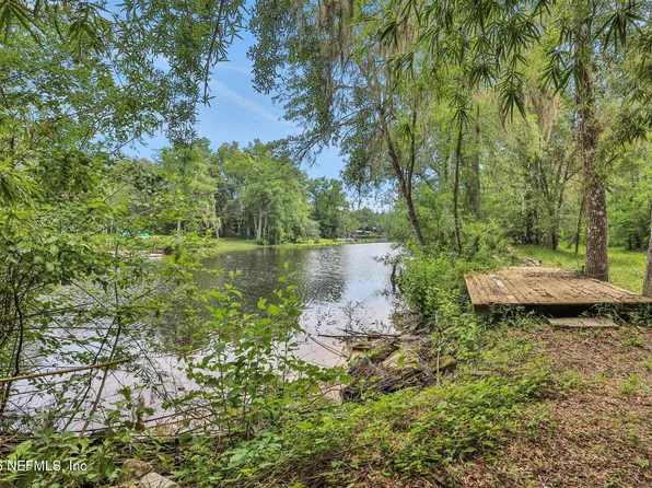 3860 MAGNOLIA Street, Middleburg, FL 32068