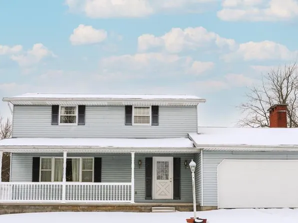 583 Dirlam Ln, Lexington, OH 44904