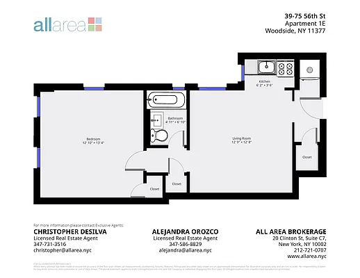 Rented by All Area Brokerage | media 26