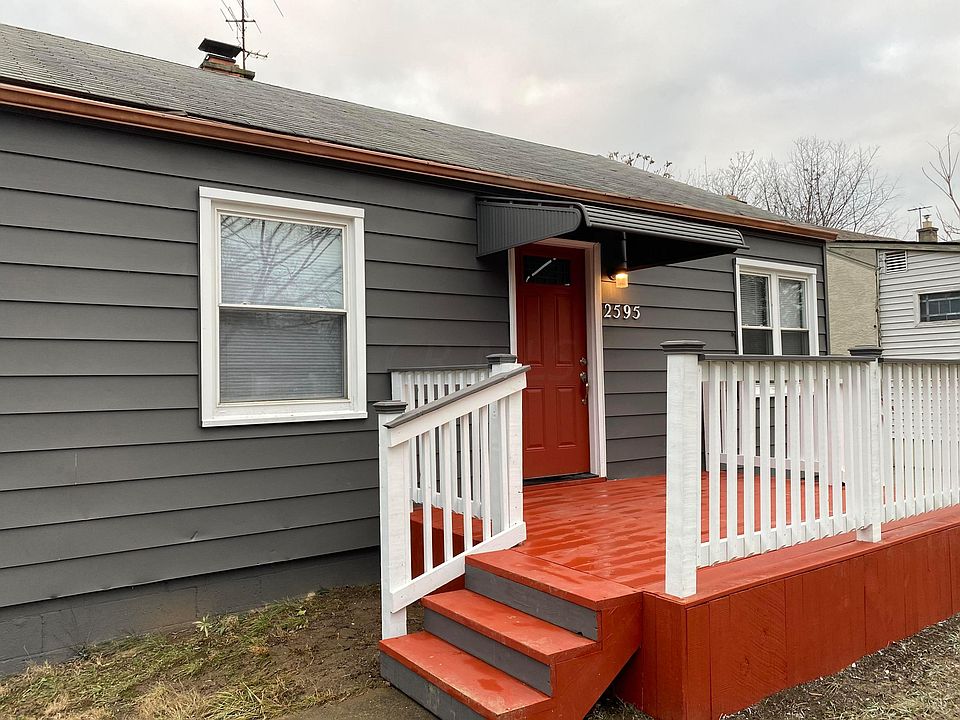 1st image of 2595 Homecroft Dr