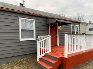 2595 Homecroft Dr, Columbus, OH