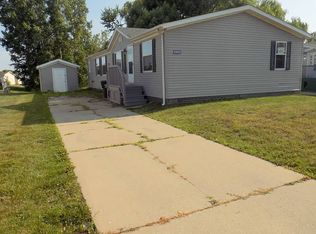 Clubhouse/office, Willis, MI 48191