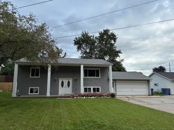 1761 Fulton St W, Grand Rapids, MI 49504