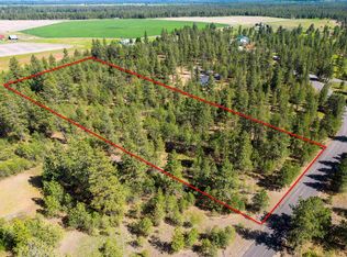 0 S Stangland Rd, Cheney, WA 99004