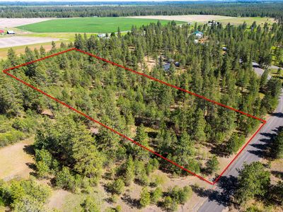 0 S Stangland Rd, Cheney, WA, 99004