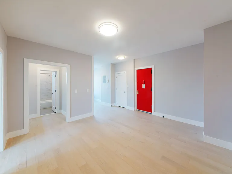 4119 Barnes Ave #2R — Photo 7