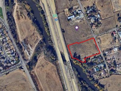 3707 French Camp Tpke, Stockton, CA, 95206