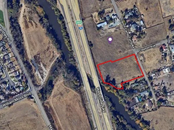 3707 French Camp Tpke, Stockton, CA 95206