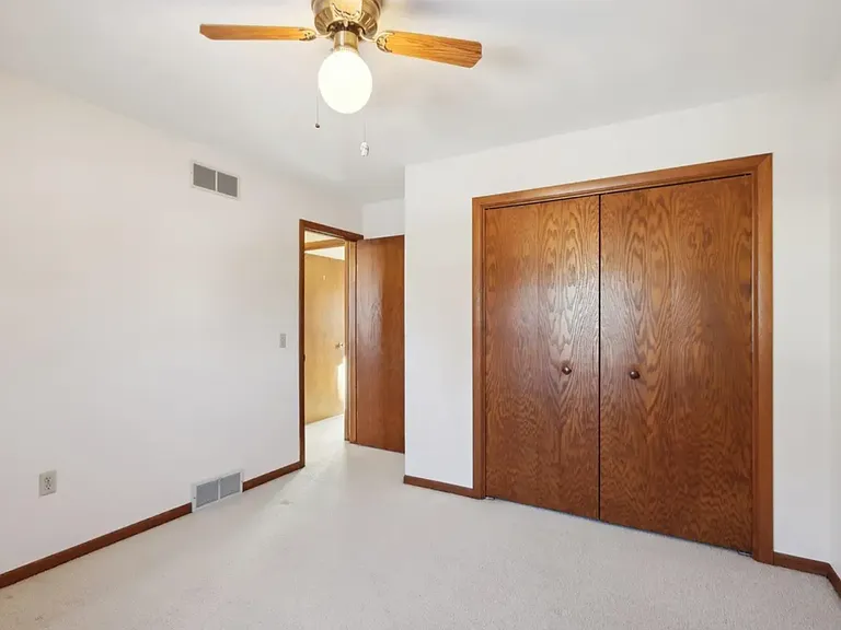 Bedroom.