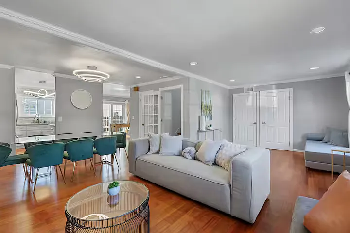 350 Buckingham Rd #A — Photo 3