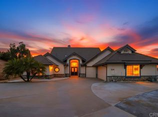 9770 Quail Canyon Rd, El Cajon, CA 92021