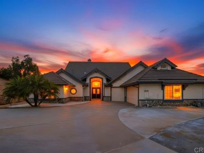 9770 Quail Canyon Rd, El Cajon, CA, 92021