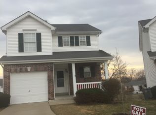239 Tyndale Dr, O'Fallon, MO 63366