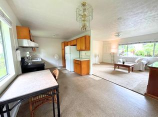17-1158 Volcano Rd #A, Mountain View, HI 96771