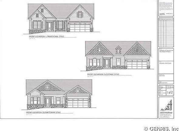 1st image of 42 Colonnade Ter