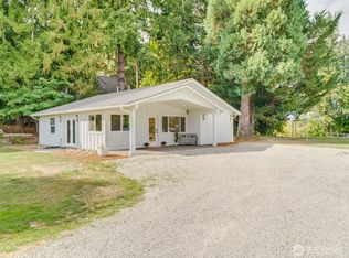 14300 NE 172nd Cir, Brush Prairie, WA 98606