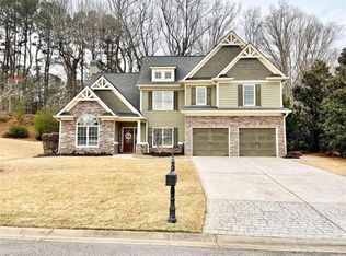3640 Sawmill Ct, Cumming, GA 30040