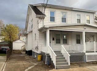 531 Centennial Ave, Trenton, NJ 08629