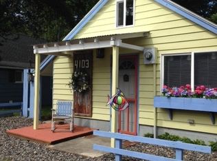 4103 N Pl, Seaview, WA 98644