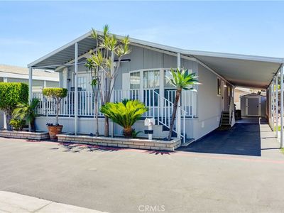 13202 Hoover St SPACE 73, Westminster, CA, 92683