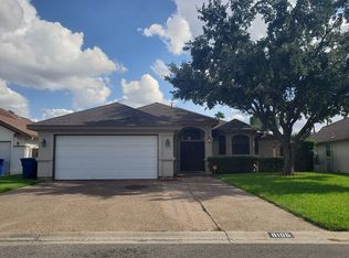 8106 Purtzer Dr, Laredo, TX 78045