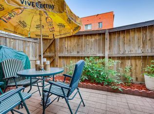 70 N Grant St APT 11, Denver, CO 80203